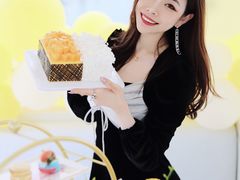 榴芒双拼-壹点壹客·生日蛋糕(南山店)