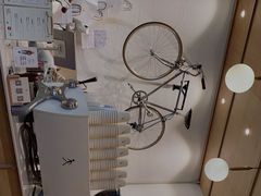 大堂-常识咖啡common sense(春熙路店)