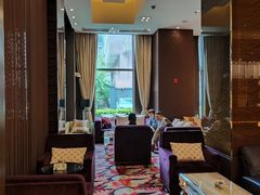 -上海西藏大厦万怡酒店