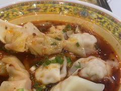 -龙抄手(春熙路总店)