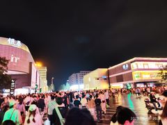 -胖哥俩肉蟹煲(湖滨银泰in77店)