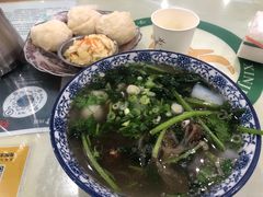 -尔力新疆丸子汤(北屯店)