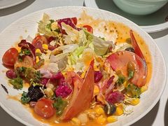 -Aqua Oasis 水天堂(石路天虹店)