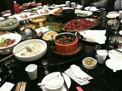 -阿庄新豫菜(通泰路店)