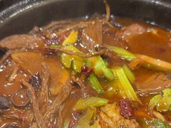 -嘟享吃重庆鸡公煲(五一店)