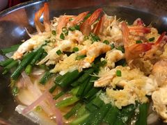 -東舍食唐精品陕菜馆