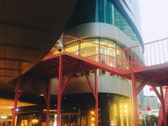 -深圳来福士广场