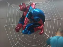 -红星电影世界开元地中海店(RealD杜比全景声)