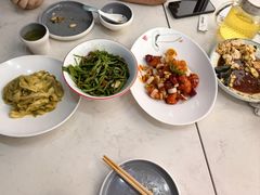 -小城外婆肴私房菜.家宴聚集点(圆明园颐和园·清河上地店)