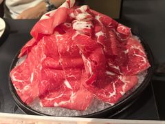 -鲜入唯煮·港式海鲜牛肉火锅(金宝街店)