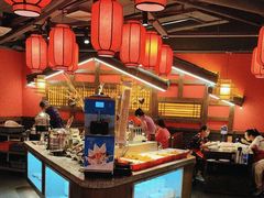 -重庆高老九火锅(吴中永旺店)