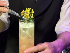 -苏丝的天空高空酒吧Suzie's Sky Bar