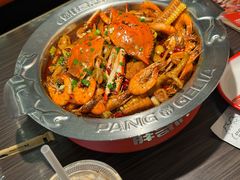 -胖哥俩肉蟹煲(石家庄勒泰中心店)