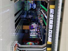 -星悦蓝海欢乐园(石路天虹店)