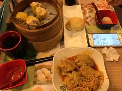 -添好运点心专门店(深水埗店)