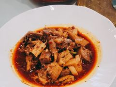 -阿斯牛牛·凉山菜(新会展店)