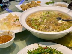 -老憨猪蹄(山大南路店)