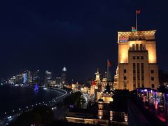 -罗斯福色戒酒吧(外滩店)
