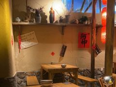 -破三川·新川菜(静安大融城店)