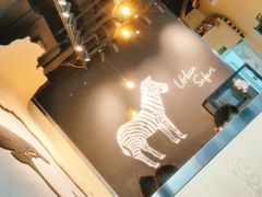 -ZOO COFFEE动物园咖啡(望京锐创店)