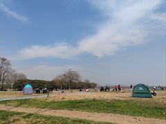 -汉长安城未央宫国家考古遗址公园