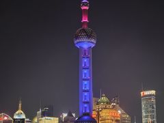 -东方明珠广播电视塔