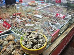 -旺角小渔村·海肠捞饭开创者(环山路店)