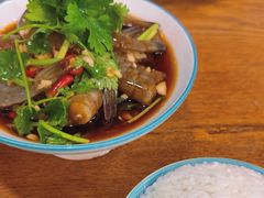 -唔止卤嘢·潮州府城菜(鹭江店)