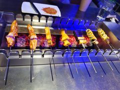 -很久以前羊肉串(清河店)