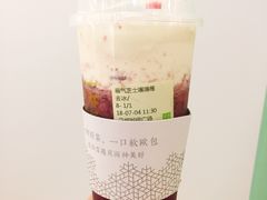 -奈雪的茶(石厦时代广场店)