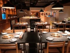 大堂-嘿嘟嘟·肋条烧肉放题(爱融荟城店)