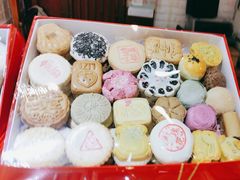 -稻香村(文殊院旗舰店)