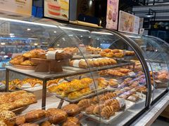 -罗森尼娜(解放西路店)