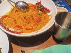 -帕蓝·暹罗料理(大学路店)