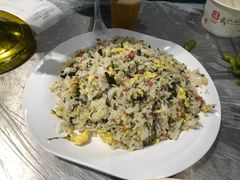 -小民大排档(光谷店)