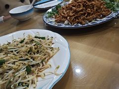 -老渔翁渔家味道(幸福九村店)