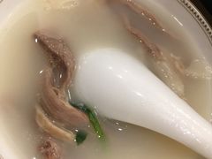 -明城五号烤鸭坊(建国门店)