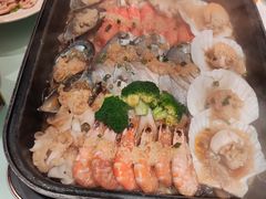 -城北食府(枫林店)