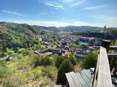 -云端咖啡(山顶教堂店)