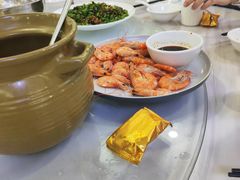 -旭璟酒家·传统粤菜·湘菜(逸景路店)