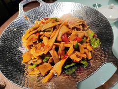 -豫丰汇河南名菜楼(武记餐饮)