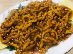 -姥家春饼店(漳州二路店)
