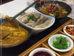 -新仙清汤牛腩(铜锣湾店)