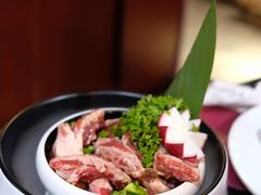 -鹤江桥·红油牛肉粉(SKP店)
