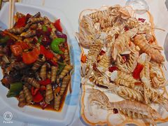 -越乡小厨(侨港店)