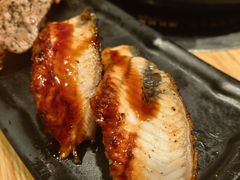 -合点寿司(金虹桥商场店)