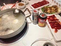 -八合里牛肉火锅(深圳海德店)