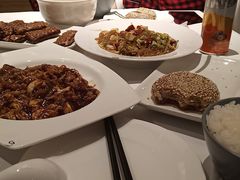 -南门小馆·清真(国贸商城店)