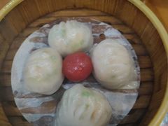-粤色·老广州茶餐厅(河南商会大厦店)