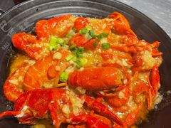 -巴厘龙虾·榜首油焖大虾(洞庭·艺术洋房店)